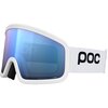 POC - Ciasma Goggles - Hydrogen White/Partly Sunny Blue