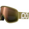 POC - Tarsal Goggles - Olivine Green/Partly Sunny Rose Gold