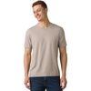 Prana V-Neck Slim Fit T-Shirt - Men's | Backcountry.com