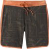 Prana Men’s High Seas Shorts – Recycled Polyester, Stretch, UPF Sun Protection, Quick-Dry & Water Resistant