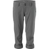 Pantalon De Randonnée PrAna Femme – Taille 6, Gris, En Nylon/spandex, Réversible ? (lire Description)