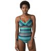 prAna - Moorea One-Piece Swimsuit - Women's