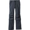 PrAna Halle Pantalon Femme 8 Randonnée Escalade Convertible Jambe