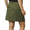 Prana Halle Skort Femme Taille 12 - Jupe-short Randonnée Outdoor - Rouge - Nylon - W31170125