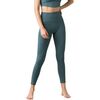 Legging Prana Becksa 7/8 – Taille Haute – Bleu Nautique – Femme – Taille S – Stretch