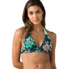 prAna - Lahari Halter Bikini Top - Women's