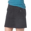 prAna - Canyon Cord Skirt - Women's