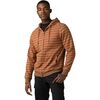 Prana cardiff fleece full zip Clearance