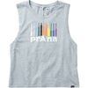 Heather Grey Pride Mountain
