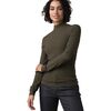 Cargo Green Heather