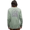 Mineral Green Heather