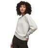 prAna - Sonoma Valley Sweater - Women's - Canvas