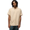 prAna - Lindores Slim Shirt - Men's - Wheat