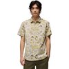 prAna - Stimmersee Shirt - Men's - Beach Pebble Watershed