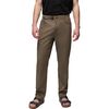prAna - Stretch Zion Top-Out Pant - Men's - Mud