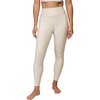 prAna - Sculpt 7/8 Legging - Women's - Almond