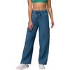 Bluff Blue