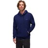 prAna - Everyday Hoodie - Men's - Capulet Blue
