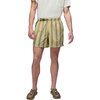prAna - Indio Heritage Short - Men's - Jackfruit