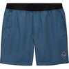 Bluff Blue