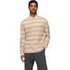 prAna - Rockblock Rugby Shirt - Men's - Canvas
