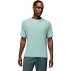 prAna - Sol Shade Short-Sleeve Crew - Men's - Sea Glass