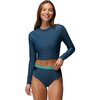 Bluff Blue