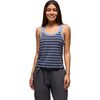 Capulet Blue Stripe