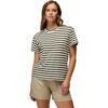 Alba Stripe