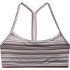 Almond Microstripe