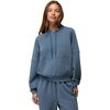 Bluff Blue