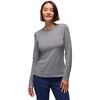Medium Heather Grey