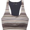 Almond Microstripe