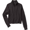 prAna - Willow West 1/2-Zip Top - Women's - Basalt