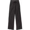 prAna - Willow West Wide Leg Pant - Women's - Basalt