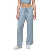 prAna - Willow West Wide Leg Pant - Women's - Glacier Skies