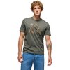 prAna - Everyday Wandering Short-Sleeve T-Shirt - Men's - Thyme