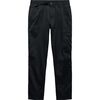prAna - Stretch Zion Standard Pant - Men's - Black