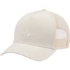 prAna - Desert Road Emb Trucker Hat - Alba PrAna Horns