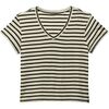Alba Stripe