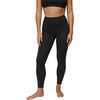 prAna - Luxara 7/8 Legging - Women's - Black