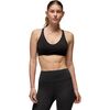 prAna - Luxara SwiftMove Bra - Women's - Black