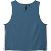 Bluff Blue