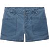 Bluff Blue