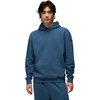 prAna - DreamFleece Hoodie - Men's - Bluff Blue