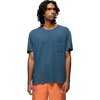prAna - Everyday Pocket T-Shirt - Men's - Bluff Blue