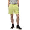 prAna - Intrinsic Breathe Lined 7in Short - Men's - Gecko Pop