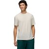 prAna - Natural Rhythm Short-Sleeve Crew - Men's - Alba