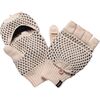 prAna - Bristlecone Convertible Mitten - Almond