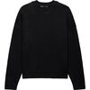 prAna - Divine Day Sweater - Women's - Black